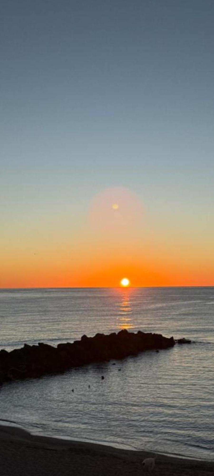 Arcadia Golden Bay Διαμέρισμα Giardini Naxos Εξωτερικό φωτογραφία